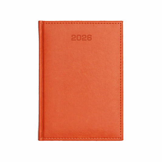 Kalendarze A4 tygodniowe Nebraska