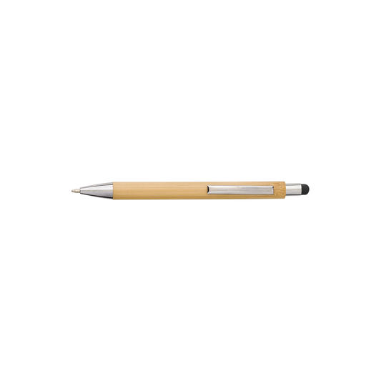 Bambusowy długopis, touch pen Winners Gadzety