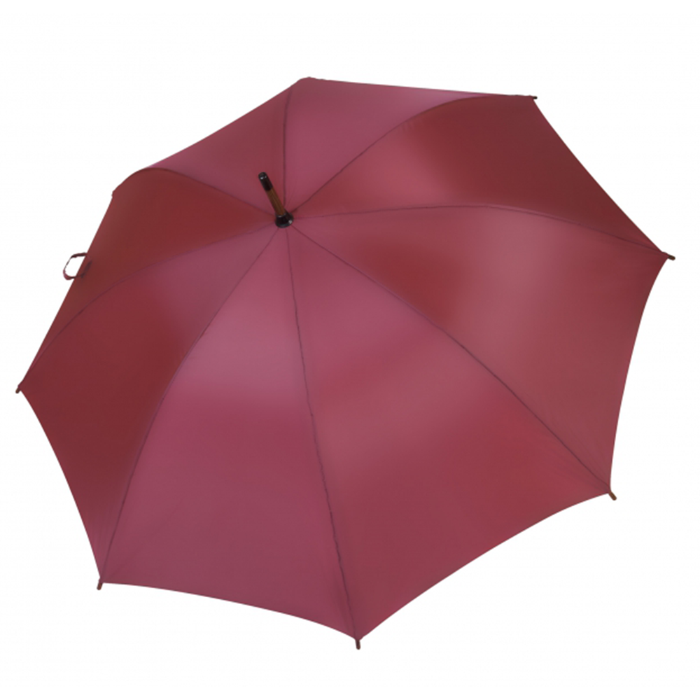 PARASOL Z DREWNIANA RĄCZKĄ OXFORD Winners Gadzety