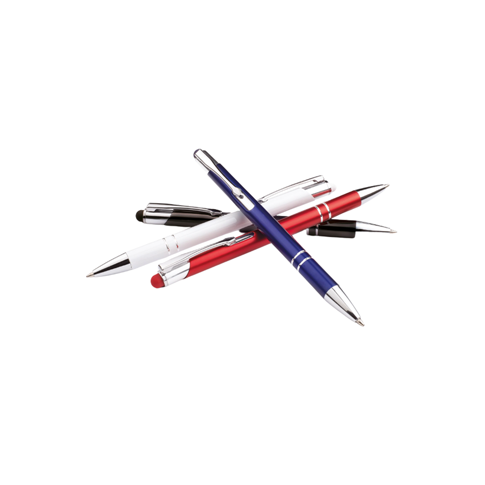 Długopis metalowy Cosmo touch pen Winners Gadzety