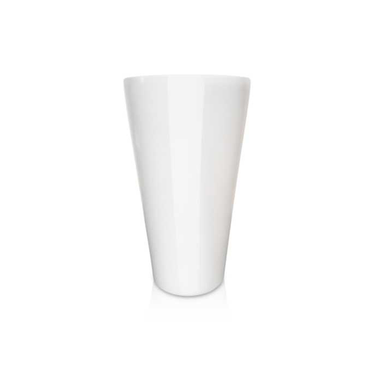KUBEK TERMICZNY 450 ML ORLANDO BIAŁY Winners Gadzety