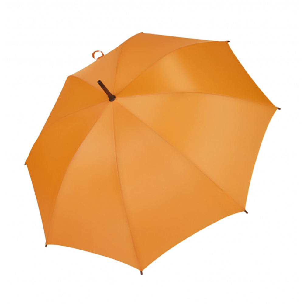 PARASOL Z DREWNIANA RĄCZKĄ OXFORD Winners Gadzety