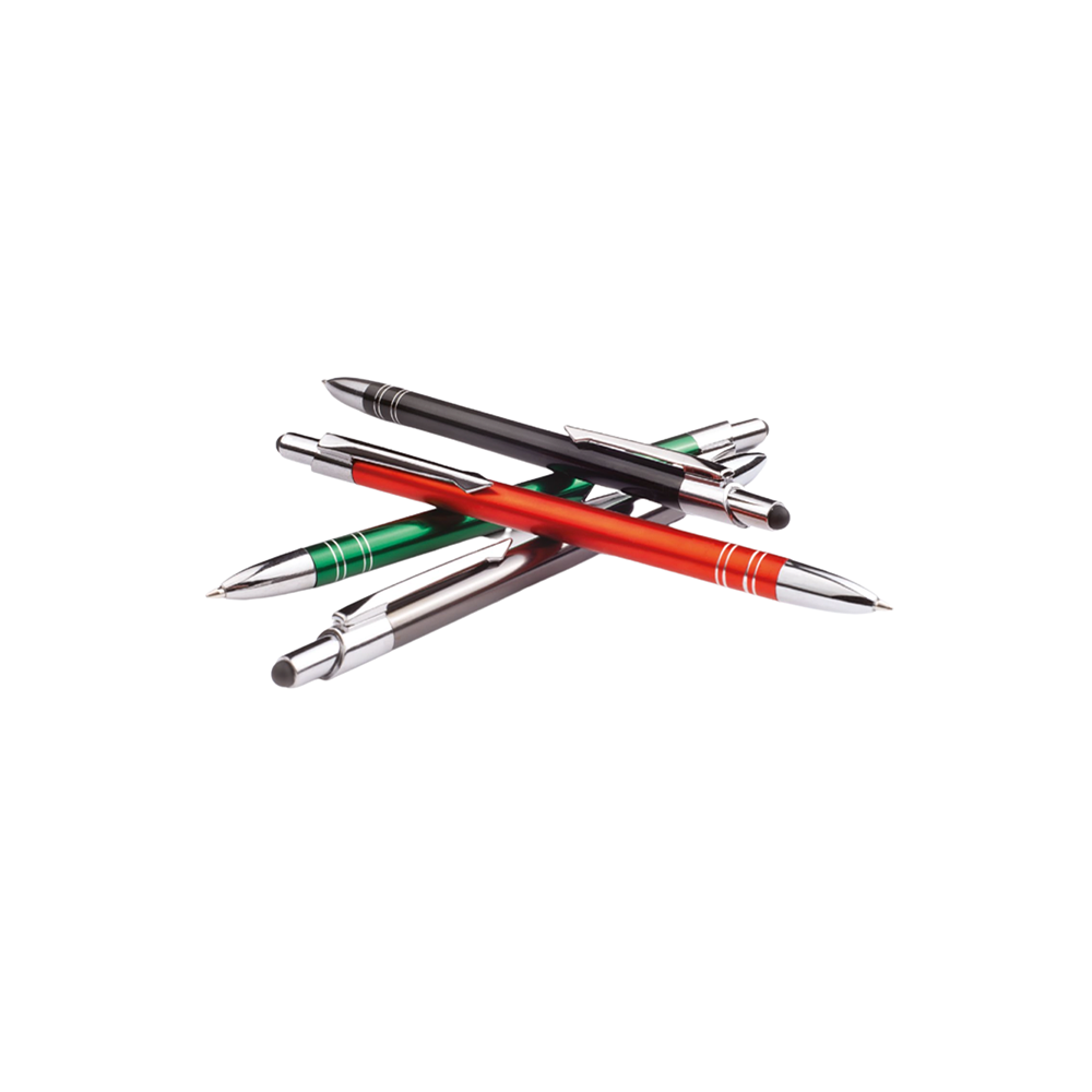 Długopis metalowy Bond touch pen Winners Gadzety