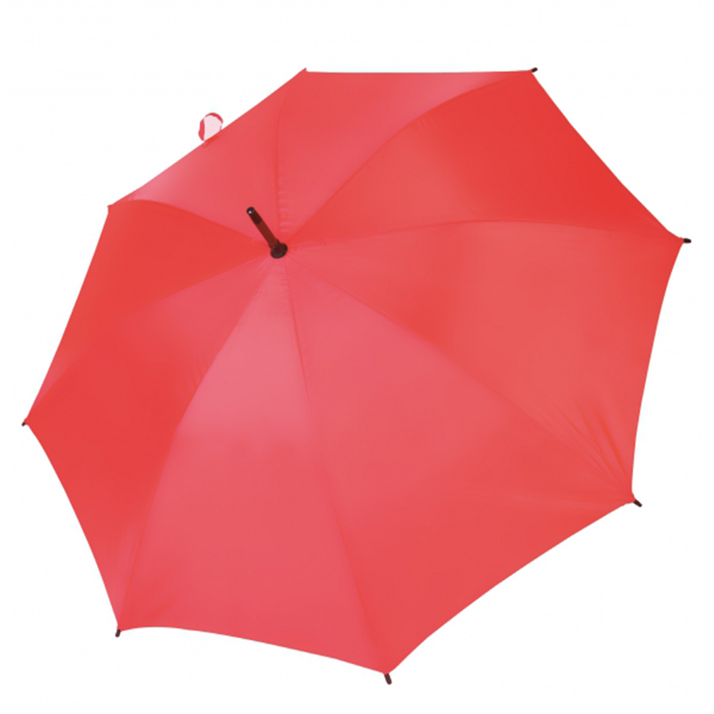 PARASOL Z DREWNIANA RĄCZKĄ OXFORD Winners Gadzety