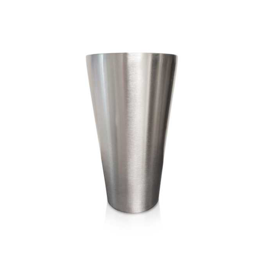 KUBEK TERMICZNY 450 ML ORLANDO STALOWY Winners Gadzety