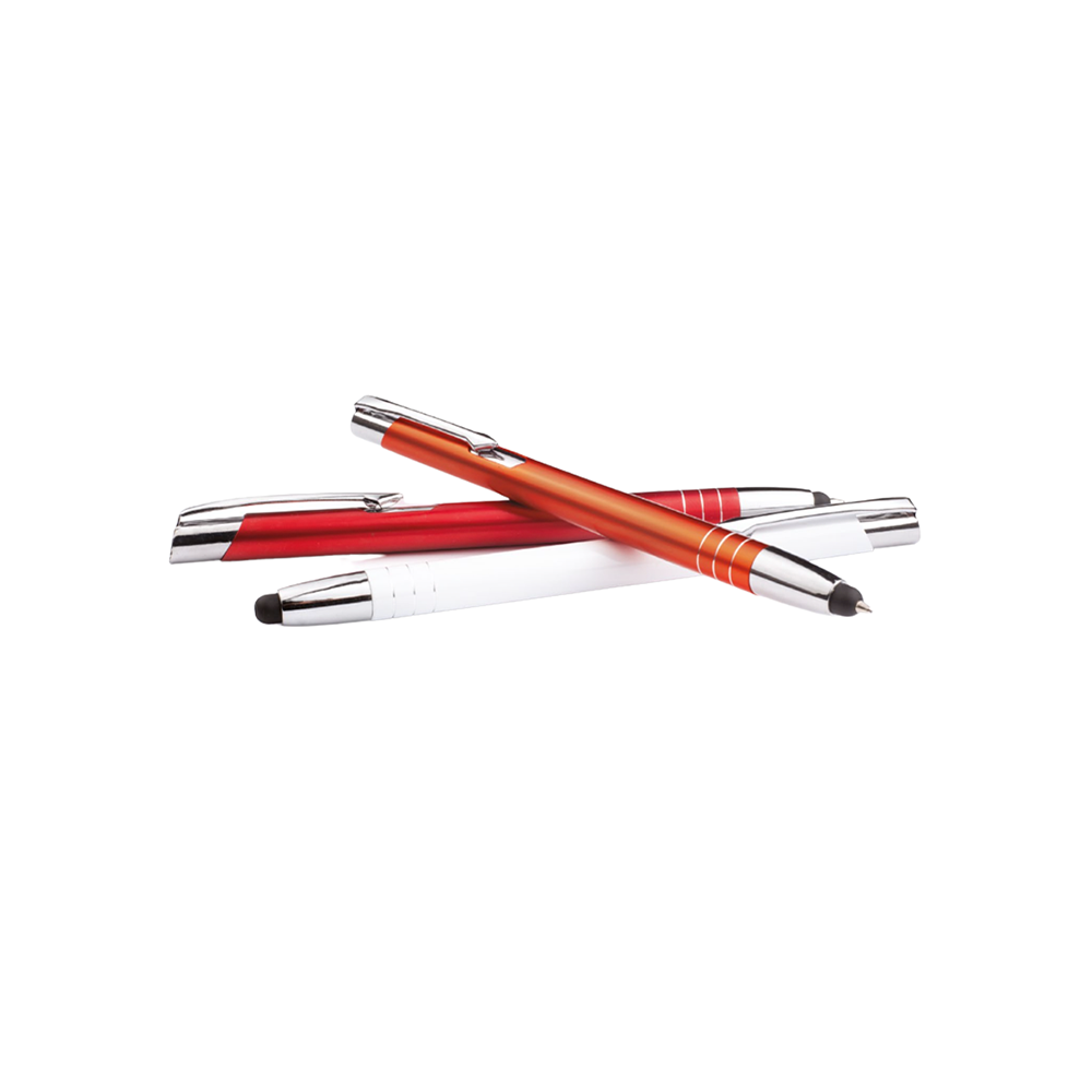 Długopis metalowy Mooi touch pen Winners Gadzety