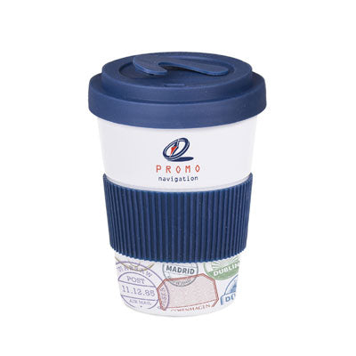 COFFEE 2 GO LOCK ® M_145 Winners Gadzety