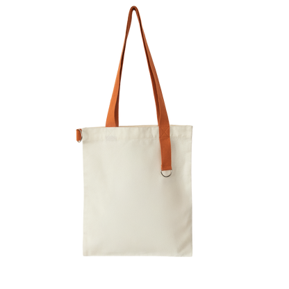 Shopper White GLOW
