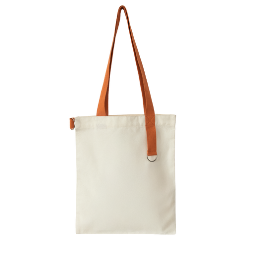 Shopper White GLOW
