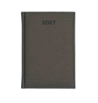 Kalendarze A4 dzienne 360 str. Velour