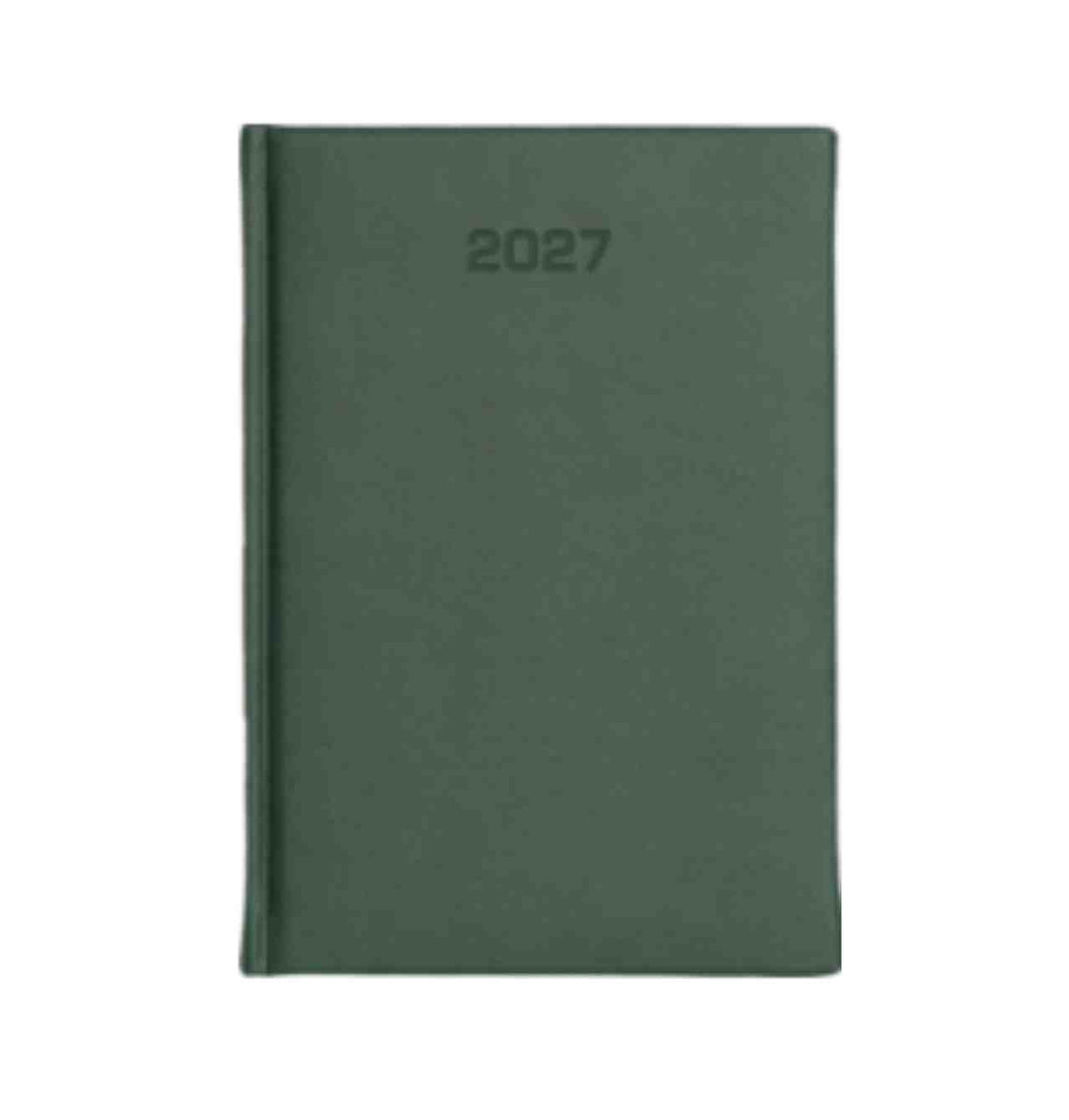 Kalendarze B6 dzienne  Vivella Economic