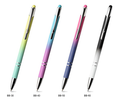 Długopis metalowy Bello Beauty touch pen