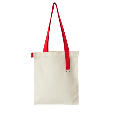 Shopper White GLOW