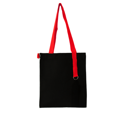 Shopper Black GLOW