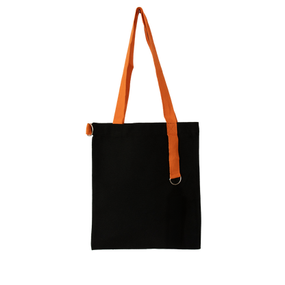 Shopper Black GLOW