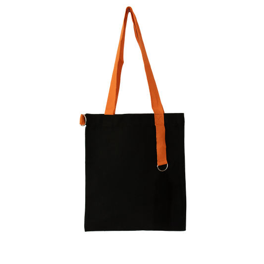 Shopper Black GLOW