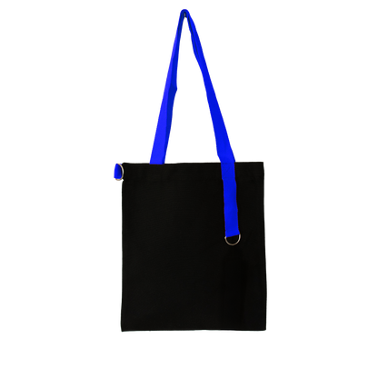 Shopper Black GLOW