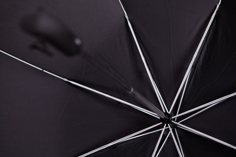 PARASOL SKŁADANY DUŻY CORC Winners Gadzety