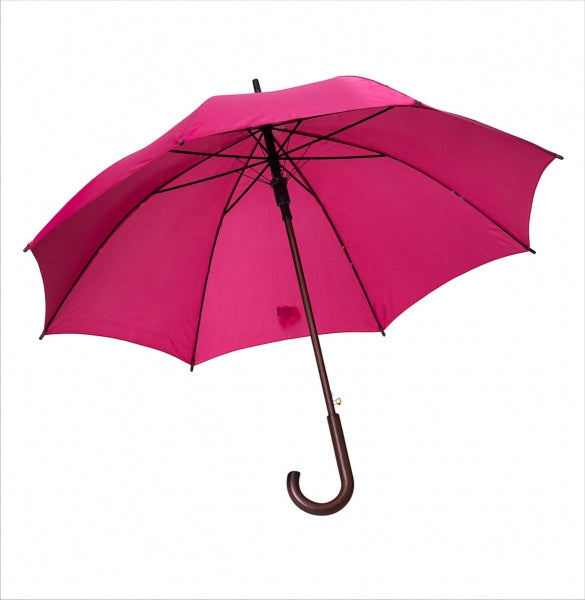 PARASOL Z DREWNIANA RĄCZKĄ OXFORD Winners Gadzety