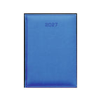 Kalendarze A5 dzienne 360 str. Raso Fluo