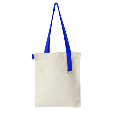Shopper White GLOW