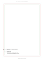 Notesy klejone bez okładki DL (99 x 210 mm) Winners Gadzety