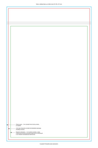 Notesy klejone bez okładki DL (99 x 210 mm) Winners Gadzety