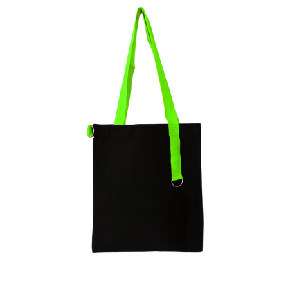 Shopper Black GLOW