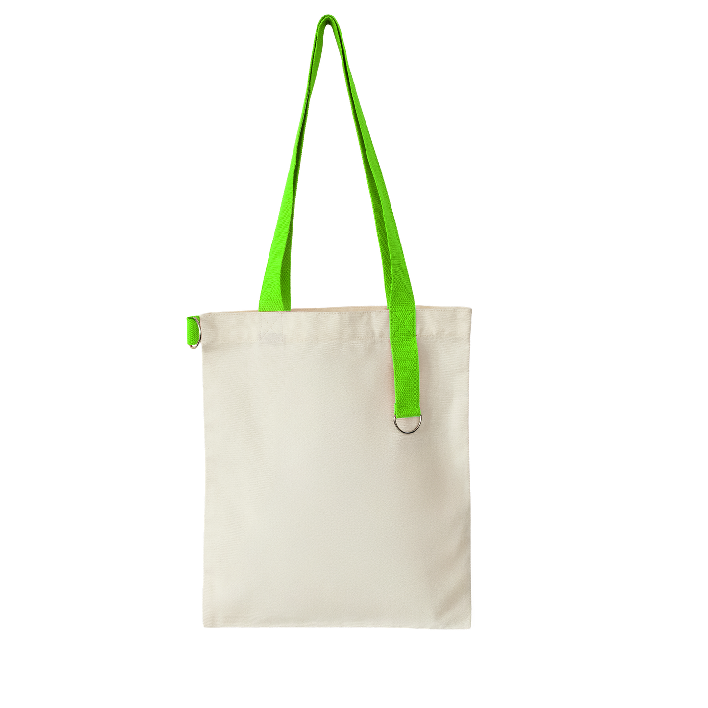Shopper White GLOW