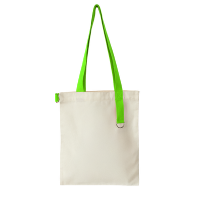 Shopper White GLOW