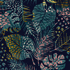Pufa sako worek XXL 300L NEON FLOWERS Winners Gadzety