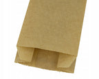 Torebka papierowa na HOT DOG 7x4x17cm - 250 sztuk Winners Gadzety