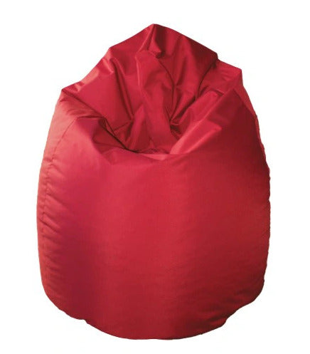 Pufa sako - worek XXL 300L - czerwony Winners Gadzety