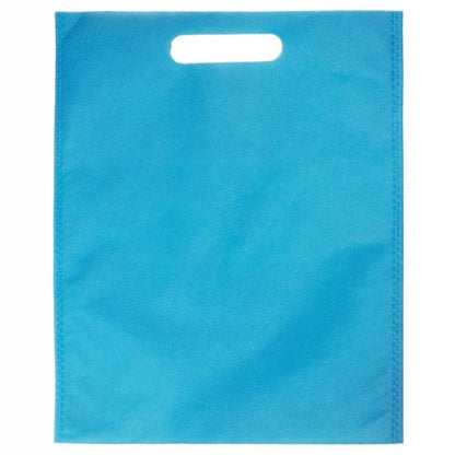 Torba polipropylenowa niebieska - 250x300mm Winners Gadzety