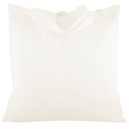 Torba bawełniana NATURALNA - 38x42cm Uchwyt: 35cm 220g/m2 Winners Gadzety