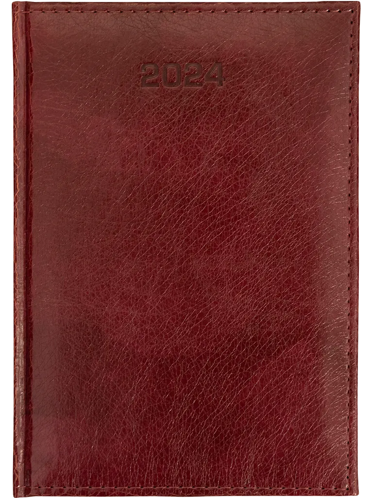 Copy of Kalendarze A5 dzienne 360 str. Madera Winners Gadzety