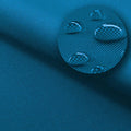 Materiał OXFORD 600D wodoodporny TKANINA POLIESTER - sky Winners Gadzety