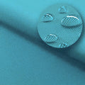 Materiał OXFORD 600D wodoodporny TKANINA POLIESTER - lazur Winners Gadzety