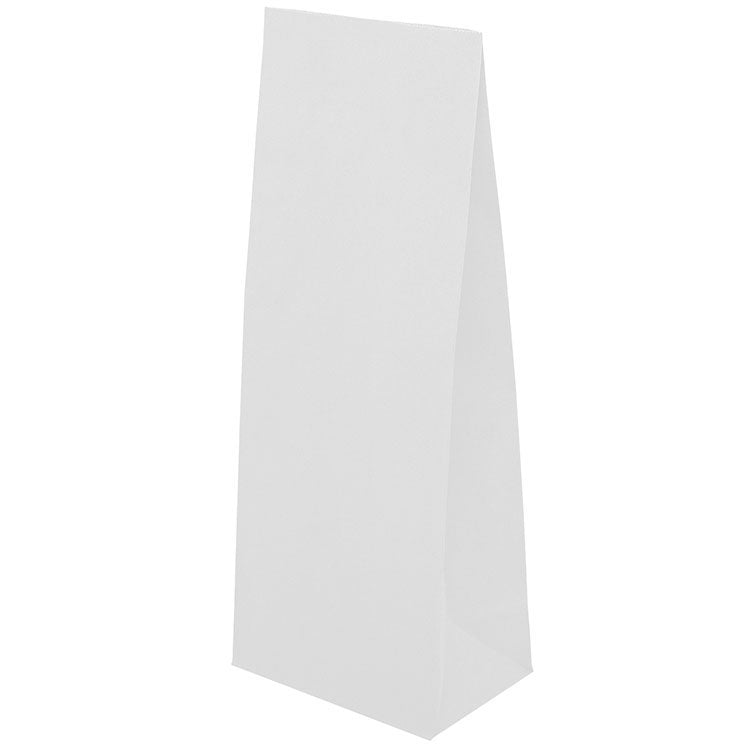 Torba klockowa - BIAŁA - 120x95x325mm 1000szt. Winners Gadzety