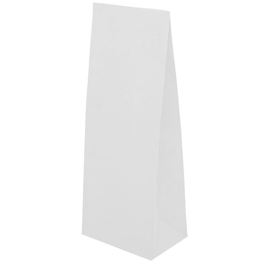 Torba klockowa - BIAŁA - 120x95x325mm 1000szt. Winners Gadzety