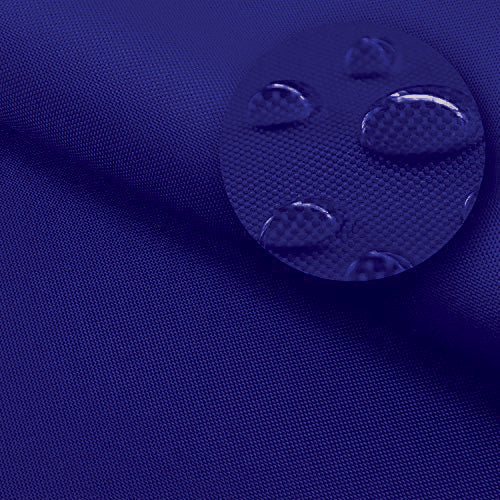 Materiał OXFORD 600D wodoodporny TKANINA POLIESTER - navy Winners Gadzety