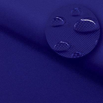 Materiał OXFORD 600D wodoodporny TKANINA POLIESTER - navy Winners Gadzety