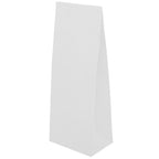 Torba papierowa klockowa - BIAŁA - 100x70x280mm 1000szt. Winners Gadzety