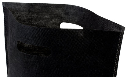 Torba polipropylenowa CZARNA- 350x400mm Winners Gadzety