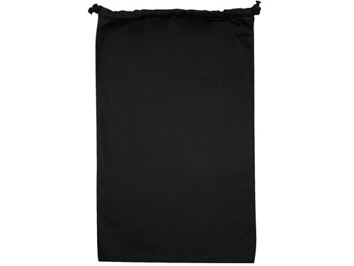 Worek bawełniany czarny 30x45 220g/m2 Maxi220 Winners Gadzety