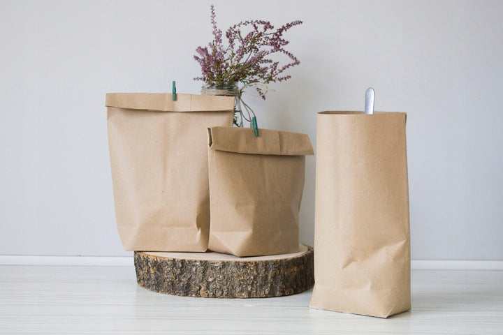 Torba krzyżowa 760szt 0,5kg Worek papierowy Winners Gadzety