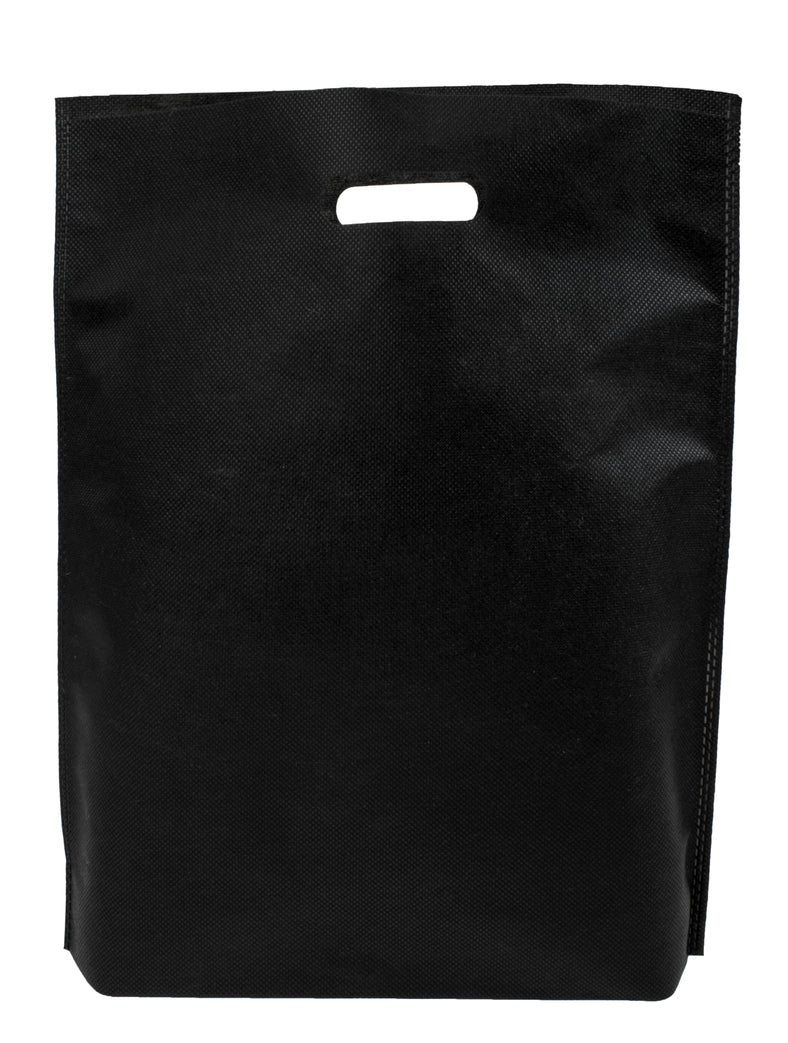 Torba polipropylenowa CZARNA- 350x400mm Winners Gadzety