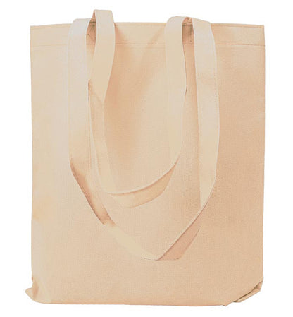 Torba PP ecru - 360x420mm Uchwyt: 70cm Winners Gadzety