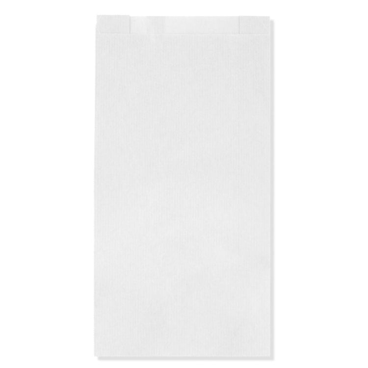 Torba fałdowa - BIAŁA - 150x290mm 1000 szt. Winners Gadzety