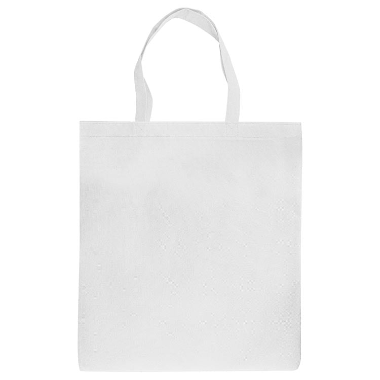 Torba PP biała - 360x420mm Uchwyt: 38cm Winners Gadzety